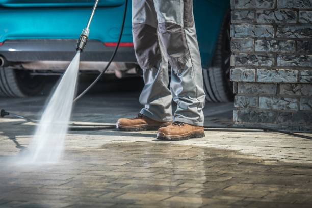Best Concrete Sealing  in Fox Point, WI