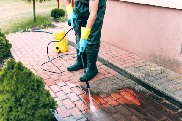 Playground Equipment Cleaning in Fox Point, WI